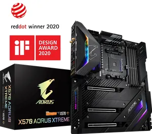 X570 AORUS XTREME (Rev. 1.0)